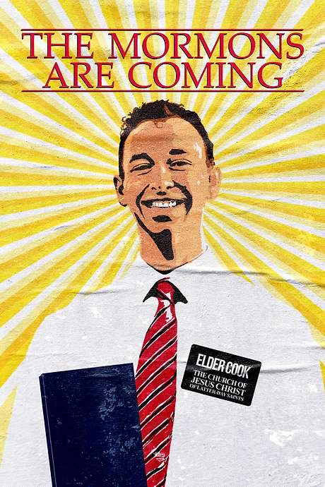 The Mormons Are Coming